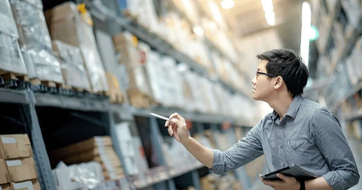 Apakah stokopname ada gunanya ?