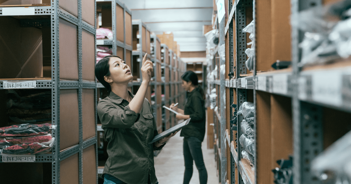 Mengapa Stock Opname Sangat Penting