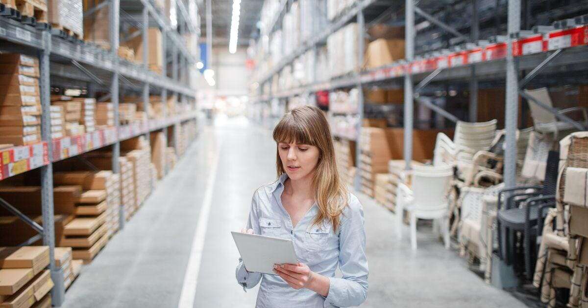 Menguasai Cycle count