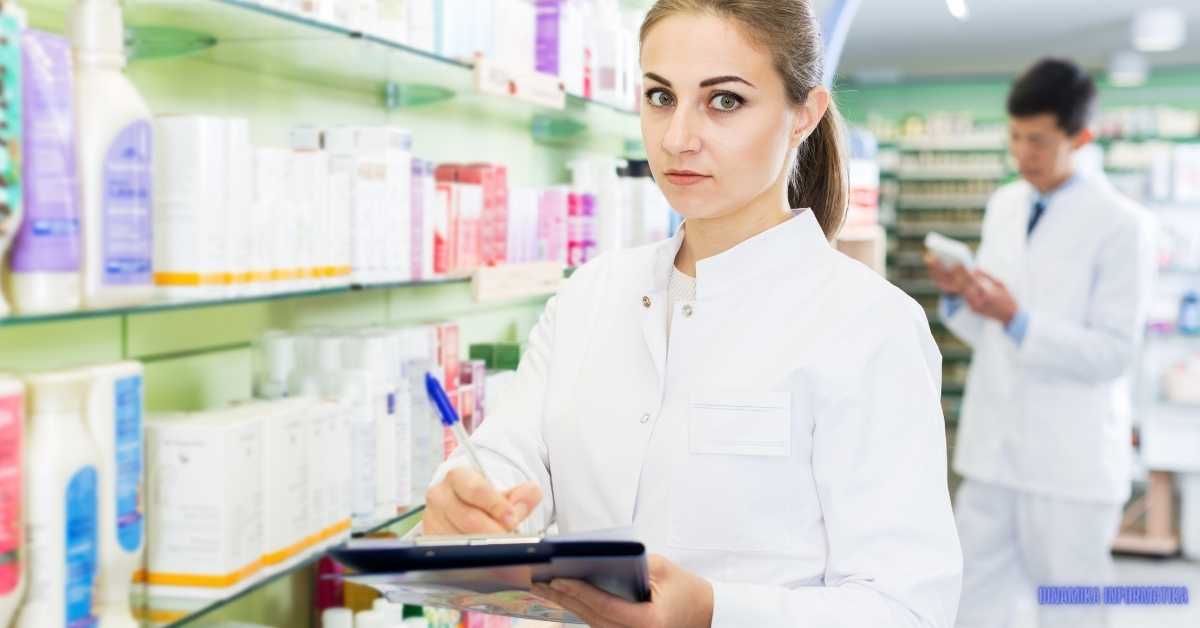 Kesalahan umum Stokopname