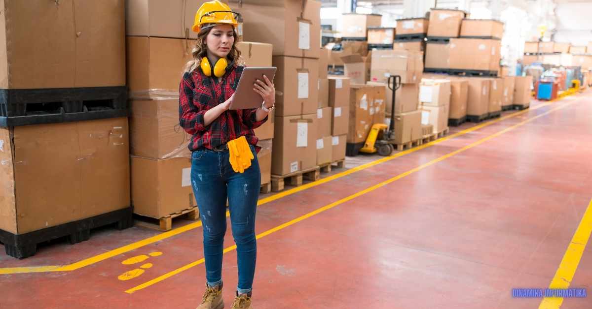 Mengapa stokopname perlu rutin dilakukan?