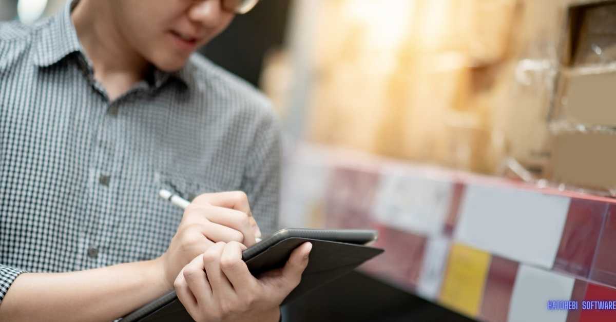 Stock opname di Gudang secara Manual vs Otomatis: Perbandingan dan Strategi