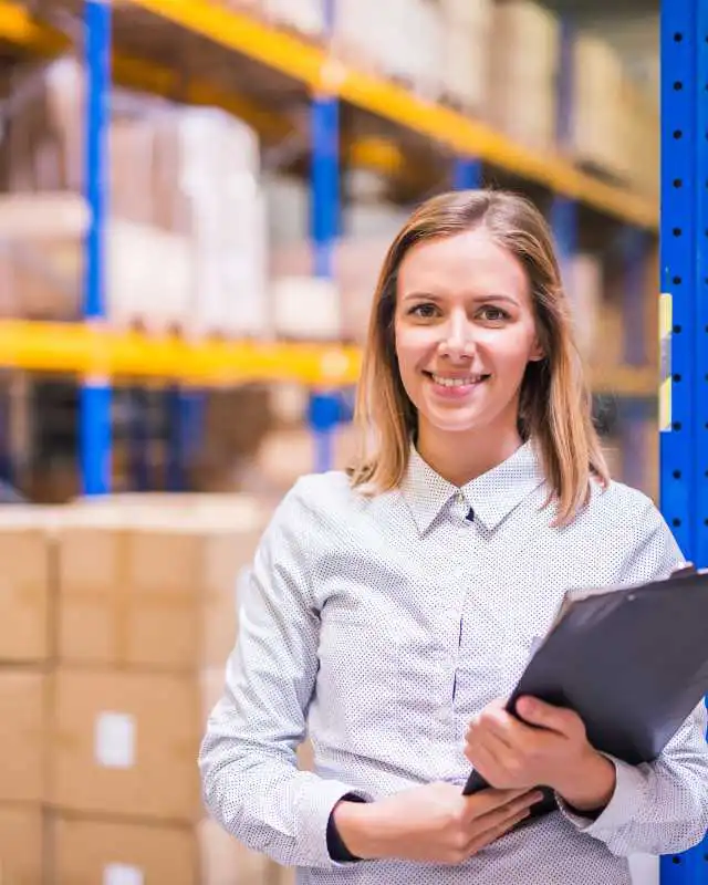 Manfaat Utama Menyewa Konsultan Manajemen Gudang untuk Bisnis Anda