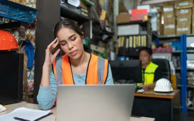 Tantangan Umum dalam Pengelolaan Gudang