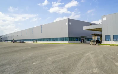 Perbedaan Warehouse, Storage, Fulfillment Center, dan Distribution Center