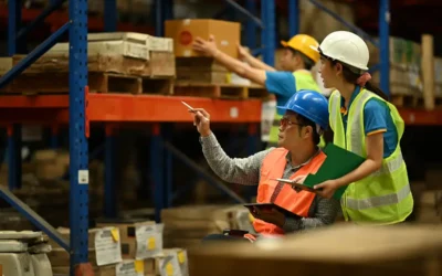 Best Practice Manajemen Gudang untuk Meningkatkan Efisiensi dan Akurasi