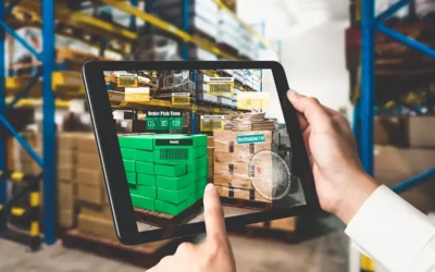 Fungsi Gudang dalam Supply Chain dan Dampaknya ke Efisiensi Bisnis