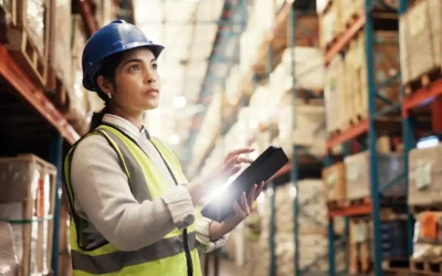 KPI Utama Gudang yang Wajib Dipantau oleh Supervisor dan Manager