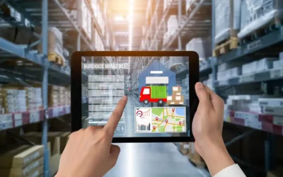 Istilah Penting dalam Warehouse Management