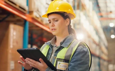 Dasar-dasar Manajemen Gudang