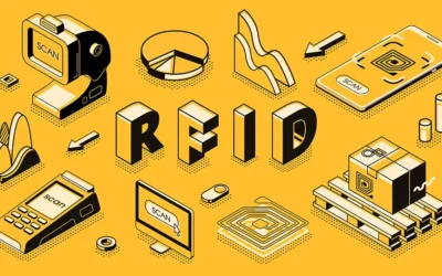 RFID : Sejarah dan Evolusi