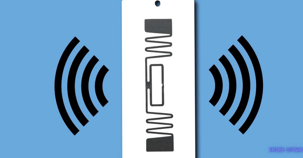 Pengenalan Teknologi RFID