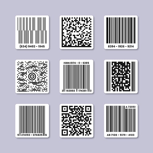 Manfaat dan Kegunaan Barcode dalam Bisnis