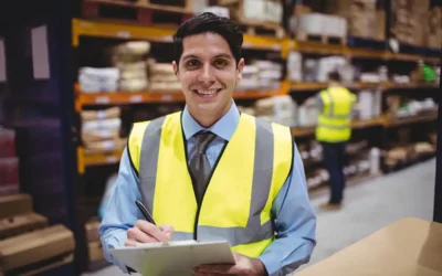Tugas dan Tanggung Jawab Warehouse Manager