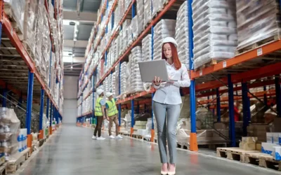 Jenis-Jenis Gudang dan Kegunaannya untuk Berbagai Bisnis