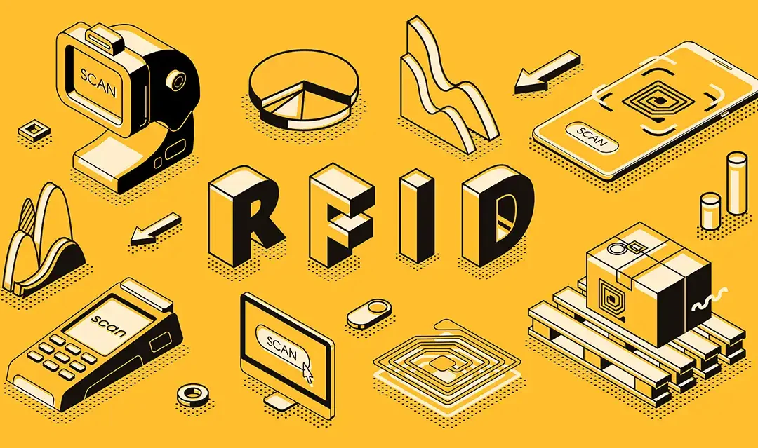 RFID : Sejarah dan Evolusi